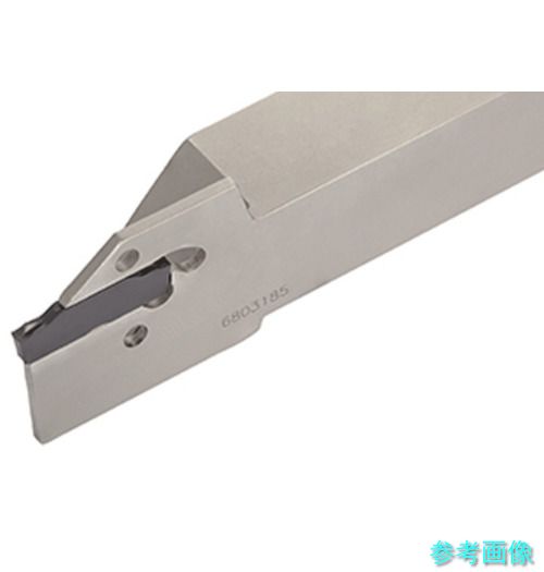 タンガロイ CGER2020-4T19 タング・カット 外径深溝入れ・突っ切り加工用バイト CGER/L 【1個】 13,461円