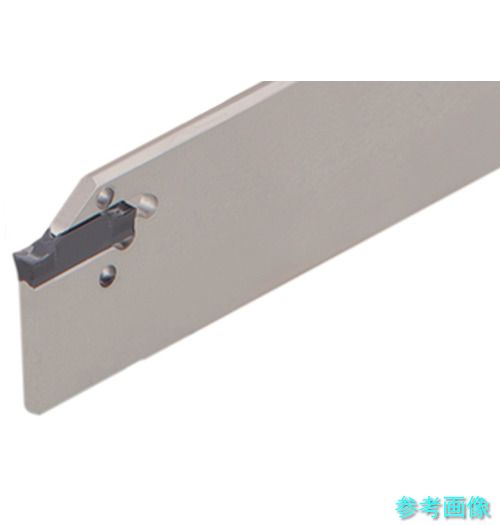 タンガロイ CGP32-3D タング・カット 外径深溝入れ・突っ切り加工用ブレード CGP