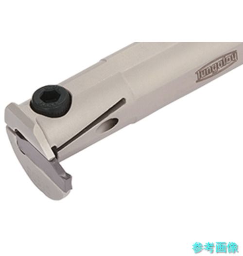 タンガロイ CTIL25-3T05-D250 タング・カット 内径溝入れ・旋削加工用バイト CTIR/L