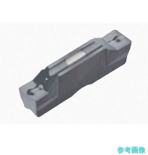 タンガロイ DTI600-120(AH725) 内径溝入れ、旋削加工用インサート DTI AH725 【10個】｜イーキカイ　店