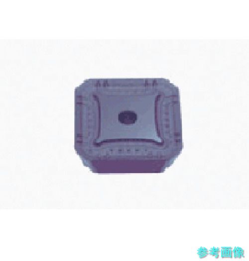 タンガロイ SDKR42ZPN-MS(AH130) 転削加工用インサート PVDコーティング AH130 【10個】｜イーキカイ　店