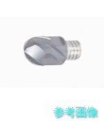 タンガロイ VBD080L05.0-BG-02S05(AH725) タング・マイスター用上端 摩擦級2枚刃 どんぶり鉢印字機 完成製作用 VBD-BG AH725 【2個】