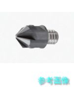 タンガロイ VCA160L06.5A45-06S10(AH725) タング・マイスター用尖端 面取り産業用 VCA AH725 【2個】
