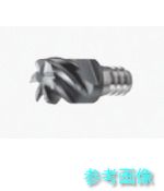 タンガロイ VEE120L09.0C10-06S08(AH750) タング・マイスター用ヘッド スクエアタイプ 難削材加工用 VEE AH750 【2個】