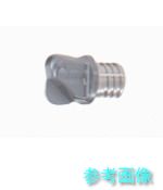 タンガロイ VRB120L05.9R40-02S08(AH725) タング・マイスター用ヘッド 2枚刃 ラジアスタイプ VRB/VRC AH725 【2個】