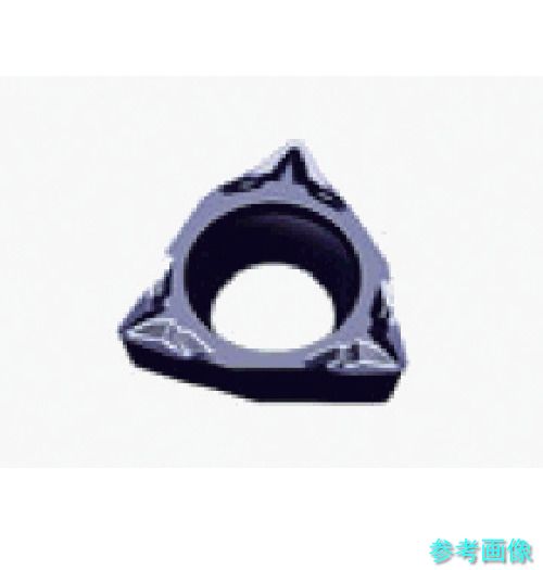 タンガロイ WBGT030102R-JS(SH730) 旋削加工用インサート PVDコーティング SH730 【10個】|イーキカイ 店
