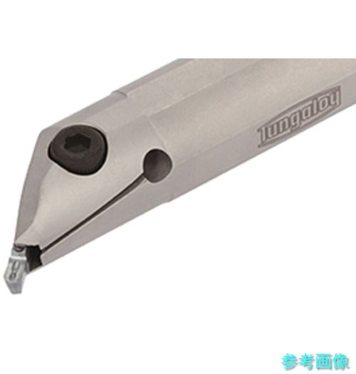 タンガロイ CGIUR25-6T02-D460 タング・カット 内径ぬすみ加工用バイト CGIUR/L