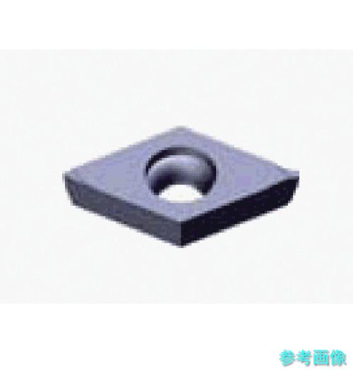 タンガロイ DCET070202MFL-JRP(SH730) 旋削加工用インサート PVDコーティング SH730 【10個】