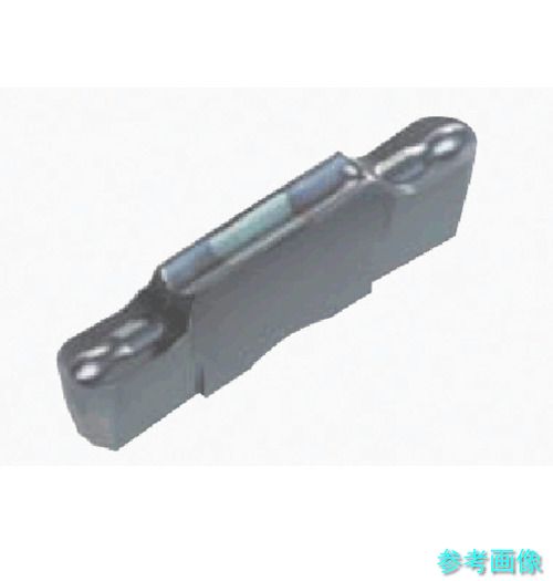 タンガロイ DTIU300-150(GH130) 倣い、ぬすみ加工用高精度インサート DTIU GH130 【10個】
