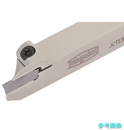 タンガロイ JCTER1414-2T12 タング・カット 自動盤用バイト JCTER/L 9,597円