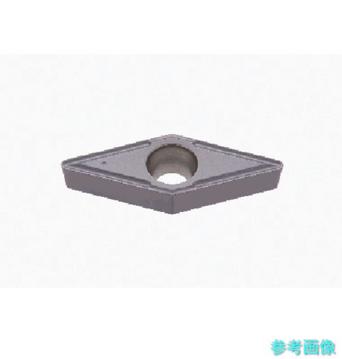 タンガロイ VCMT160408(AH905) 旋削加工用インサート PVDコーティング AH905 【10個】|イーキカイ 店
