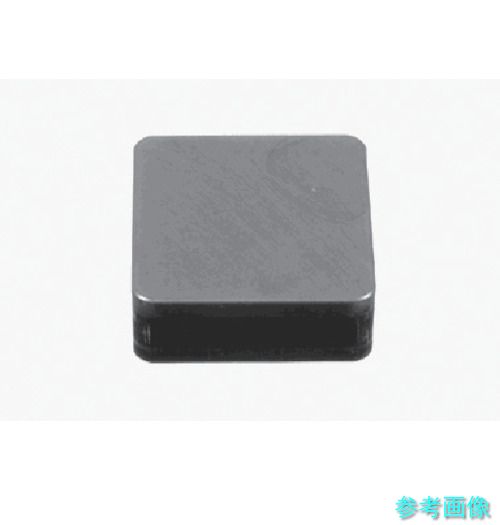 タンガロイ SNMN120412TN(FX105) 転削加工用インサート セラミック FX105 【10個】