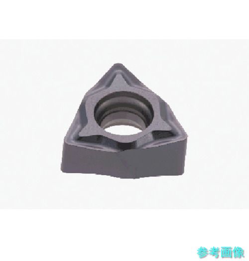 タンガロイ WXGU040301ML-JSS(AH725) 旋削加工用インサート PVDコーティング AH725 【10個】