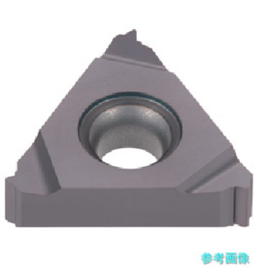 タンガロイ 16ER28UNJ(AH725) タング・スレッド 外径用ユニファイねじインサート ER-UN AH725 【5個】｜イーキカイ　店