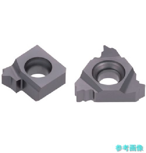 タンガロイ 16IR14PT(T313V) タング・スレッド 内径用PTねじインサート IR/L-PT T313V 【5個】