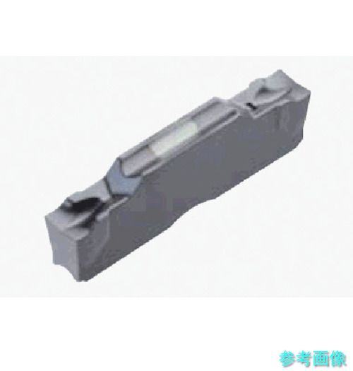 タンガロイ DGIS2-020(NS9530) 内径溝入れ加工用インサート DGIS NS9530 【10個】