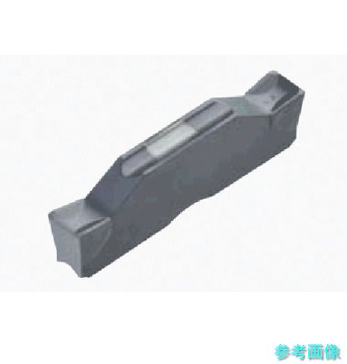 タンガロイ DGM4-030-4R(GH130) 溝入れ・突っ切り加工用インサート DGM GH130 【10個】