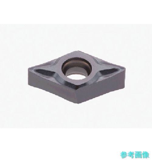 タンガロイ DXGU070302MR-JSS(AH725) 旋削加工用インサート PVDコーティング AH725 【10個】｜イーキカイ　店
