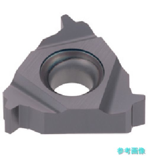 タンガロイ 22IR50TR(AH725) タング・スレッド 内径用30°台形ねじインサート IR-TR AH725 【5個】|イーキカイ 店