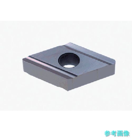 タンガロイ DNGG150408L(NS9530) 旋削加工用インサート サーメット NS9530 【10個】｜イーキカイ　店