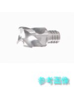 タンガロイ VEE160L10.0R20A03S10(KS15F) タング・マイスター用尖端 真四角手合い 軽銀産業用 VEE-A KS15F 【2個】