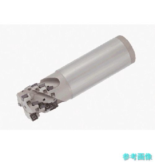 タンガロイ ELD05R025M25.0W03 タング・クアッド 柄付き添い人ラフィングカッタ ELD05 その他-DIY・工具-花・ガーデン・DIY