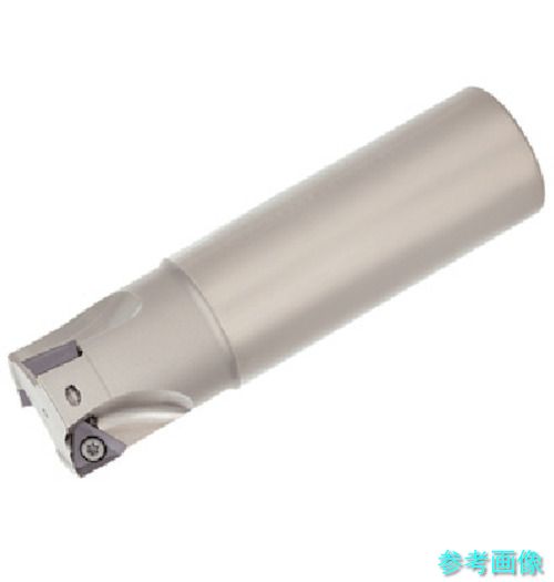 タンガロイ EPA10R040M32.0-02L タング・トライ 柄付き添い人カッタ EPA10