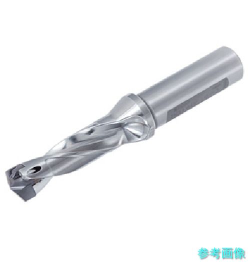 タンガロイ TID115F16-3 ヘッド交換式ドリル ドリル・マイスター TID-F(L/D\u003d3) 【1個】