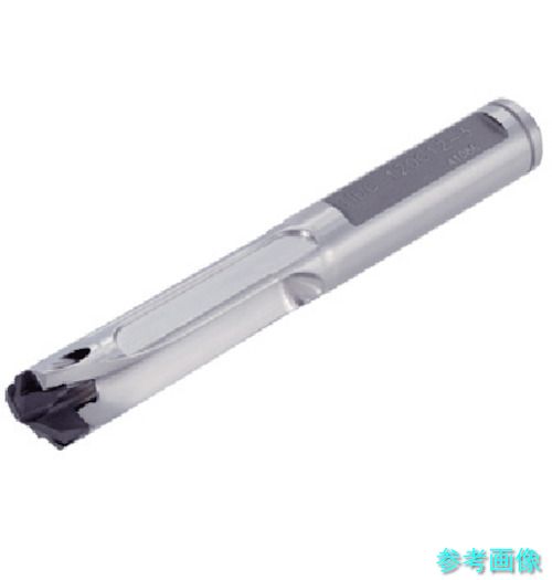 タンガロイ TIDC125C13-3 ヘッド交換式ドリル ドリル・マイスター TIDC(L/D\u003d3)