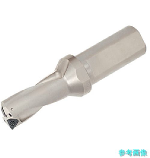 タンガロイ TDS235F25-2 タング・シックス・ドリル TDS-F(L/D=2)|イーキカイ 店