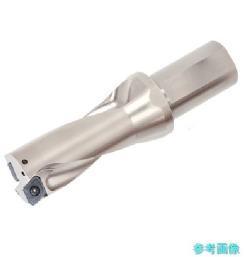 タンガロイ TDX235F25-2 タングドリルツイステッド TDX-F(L/D=2)｜イーキカイ　店