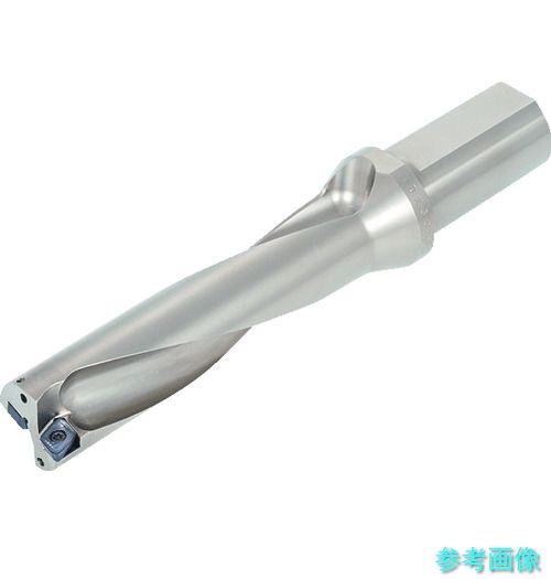 タンガロイ TDX540F40-4 タングドリルツイステッド TDX-F(L/D=4)|イーキカイ 店