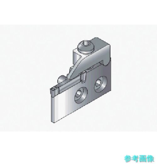 タンガロイ CGDL2 マイティー・シリーズ ブレード CGDR/L