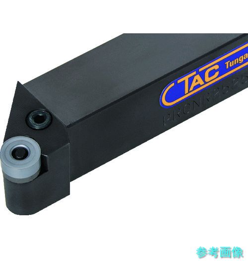タンガロイ PRGNL2020 外径用TAC働き口