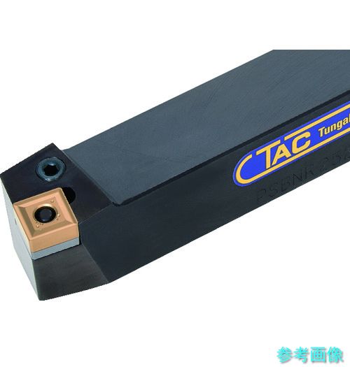 タンガロイ PSBNR2020 タング・ターン 外径旋削加工用バイト PSBNR/L