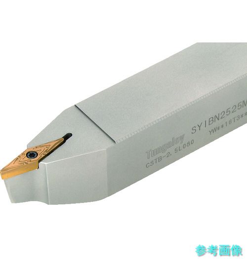 タンガロイ SYIBN2020K16 Y-プロ シリーズ 外径加工用バイト SYIBN