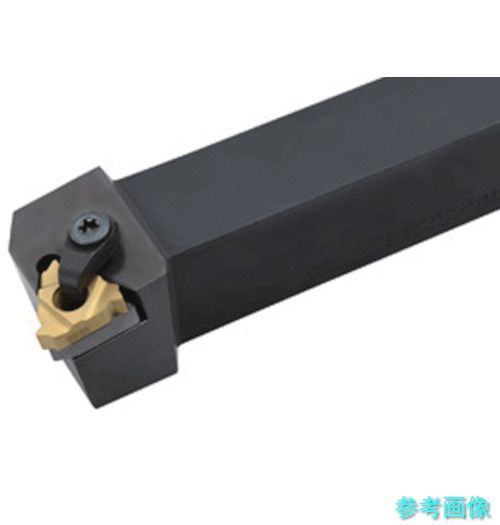 タンガロイ CEL2020K16DT タング・スレッド 外径ねじ切り加工用バイト CER/L