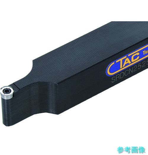 タンガロイ SRDCN2020K06 外径加工用バイト SRDCN