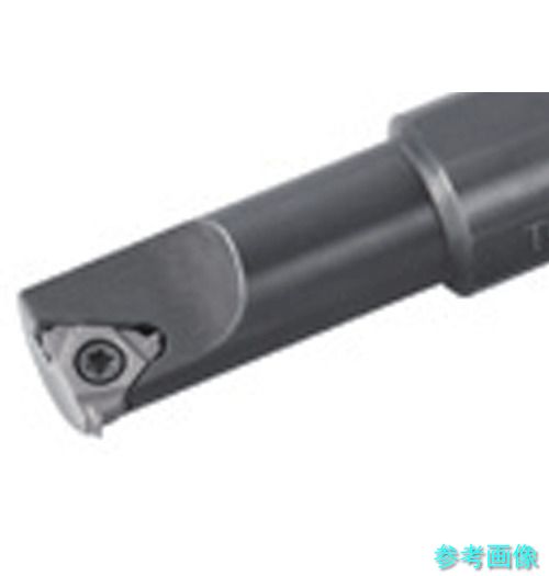 タンガロイ TSNR0020R22 タング・スレッド 口径ねじ切り製造用働き口 SNR/L DIY・工具-花・ガーデン・DIY-その他