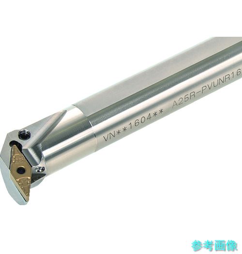 タンガロイ A25R-PVUNL16-D370 内径用TACバイト