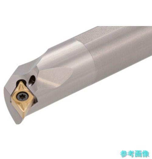 タンガロイ E12Q-SDXXL07-D160 ミニ・フォース・ターン 口径製作用働き口 A/E-SDXXR/L