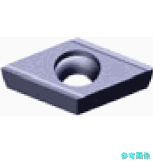 タンガロイ DCET11T301MFL-JPP(SH725) 旋削加工用インサート PVDコーティング SH725 【10個】｜イーキカイ　店