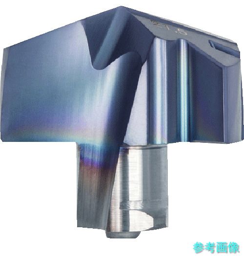 タンガロイ DMP231(AH725) ドリル・マイスター 汎用ドリルヘッド DMP AH725