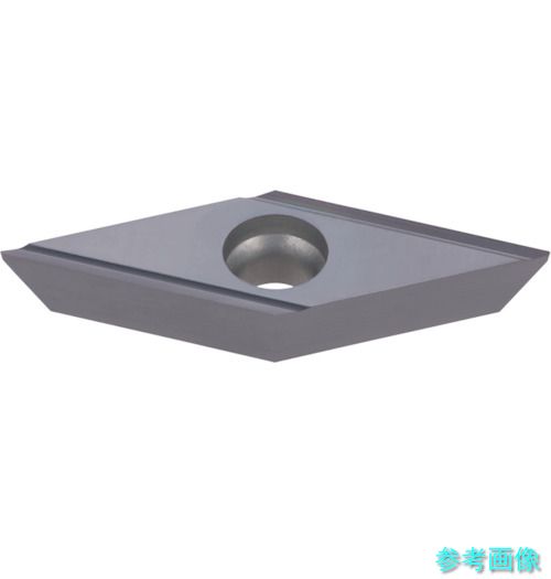 タンガロイ VPET0802008MFR-JPP(SH725) 旋削加工用挟みいれる PVD上塗り SH725 【10個】