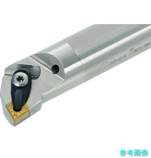 タンガロイ A32S-ACLNR0904-D400 TAC働き口丸