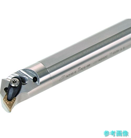 タンガロイ A32S-ADUNL1104-D400 曲がること・A 口径産業用働き口 A-ADUNR/L