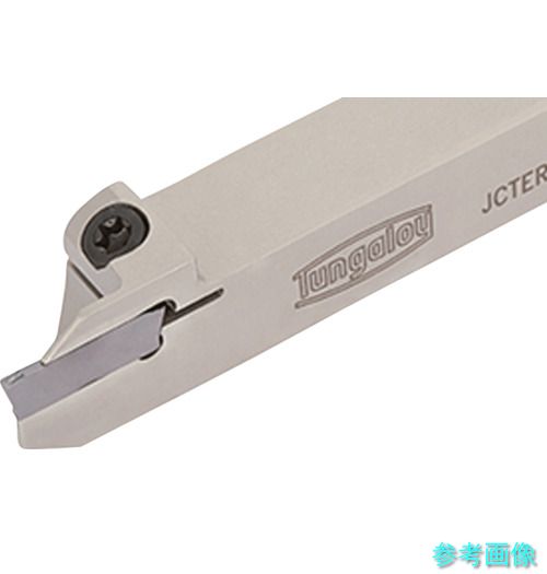タンガロイ JCTER2020H3T16 タング・カット 自動盤用バイト JCTER/L