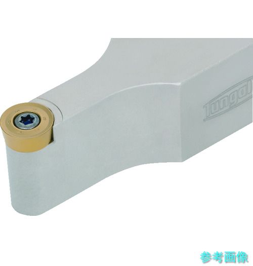 タンガロイ SRDCN2525M12-6F 外径加工用バイト SRDCN