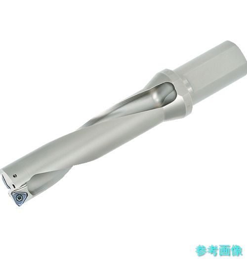 タンガロイ TDS210F25-4 タング・シックス・ドリル TDS-F(L/D=4)|イーキカイ 店