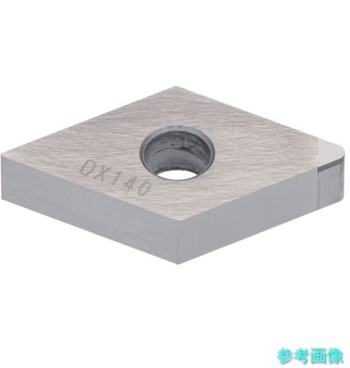 タンガロイ DNGA150404-DIA(DX160) 旋削加工用インサート PCD DX160|イーキカイ 店